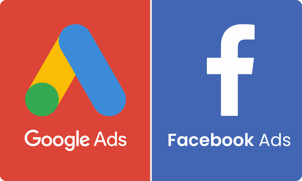 جوجل vs فيسبوك